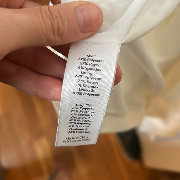 NWT Likely Avie Dress - Picture 11 of 12